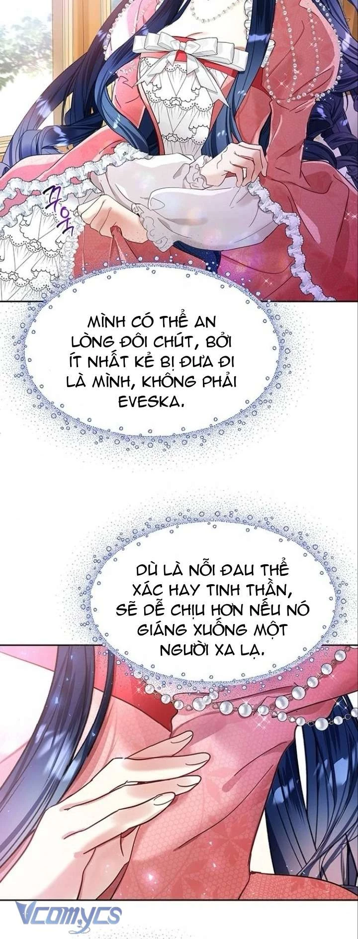 Người Yêu Đã Chết Của Tôi Đã Trở Thành Bạo Chúa Chapter 2 - 30