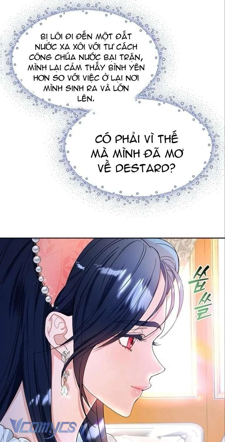 Người Yêu Đã Chết Của Tôi Đã Trở Thành Bạo Chúa Chapter 2 - 31