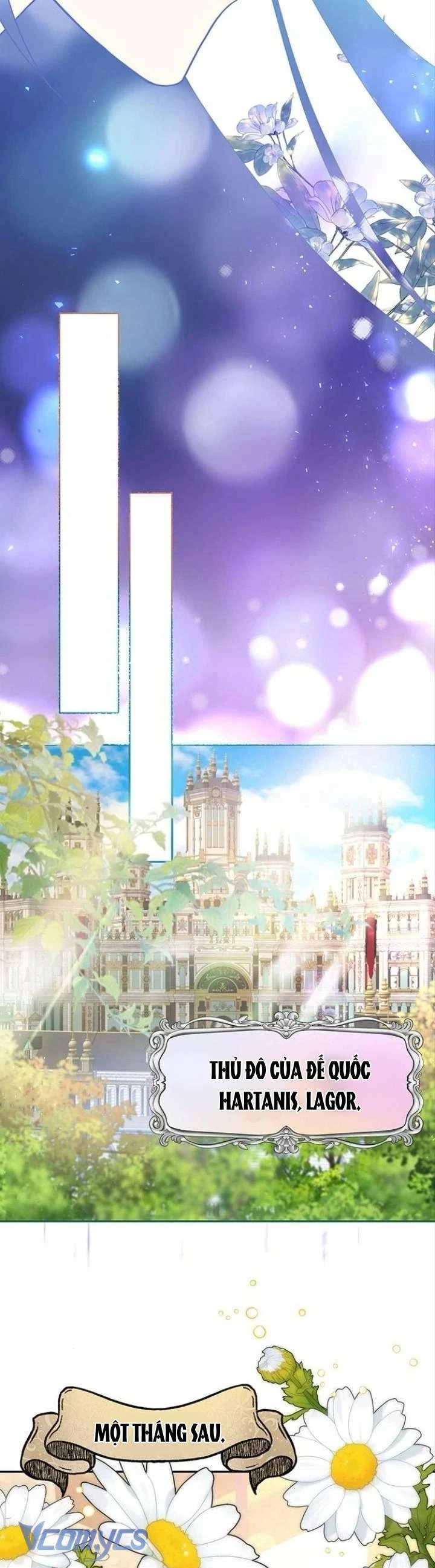 Người Yêu Đã Chết Của Tôi Đã Trở Thành Bạo Chúa Chapter 2 - 34