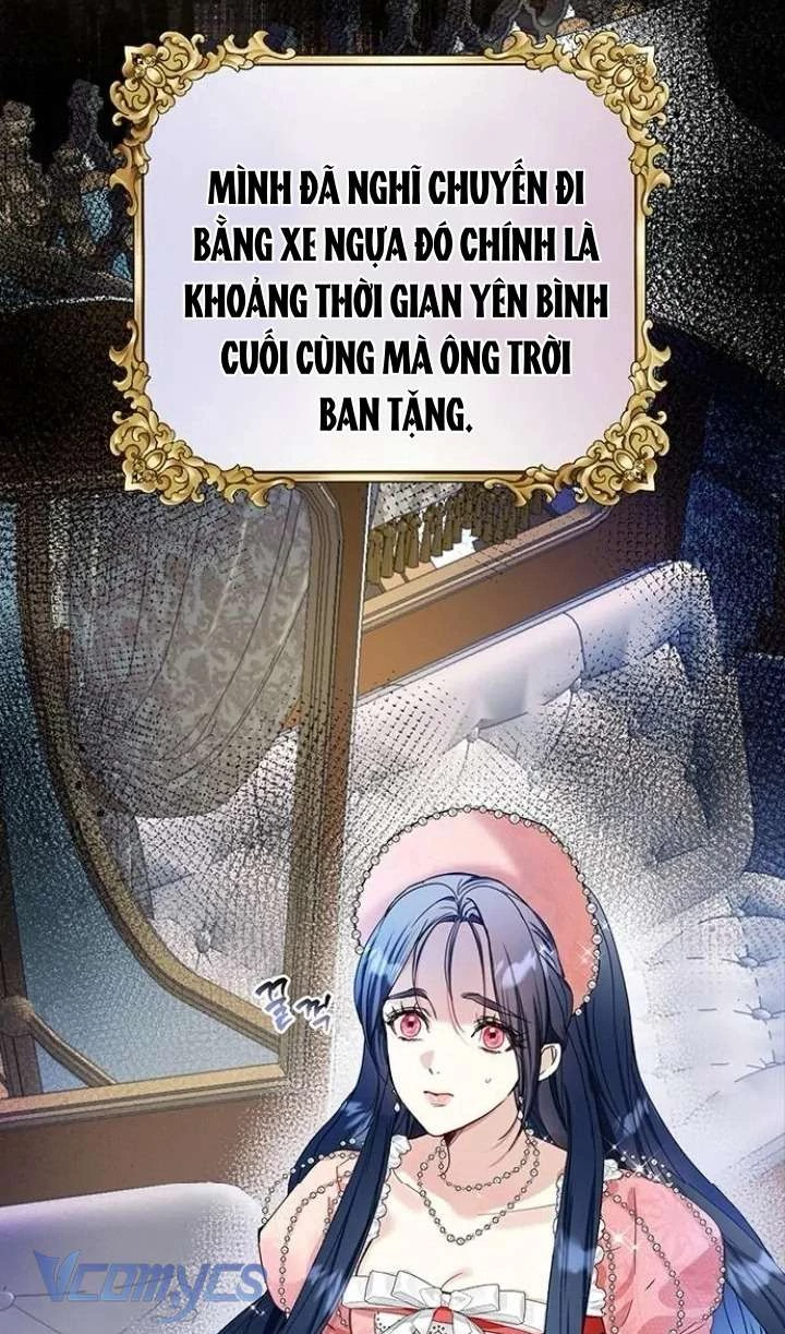 Người Yêu Đã Chết Của Tôi Đã Trở Thành Bạo Chúa Chapter 2 - 38