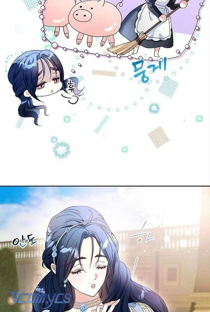 Người Yêu Đã Chết Của Tôi Đã Trở Thành Bạo Chúa Chapter 2 - 40