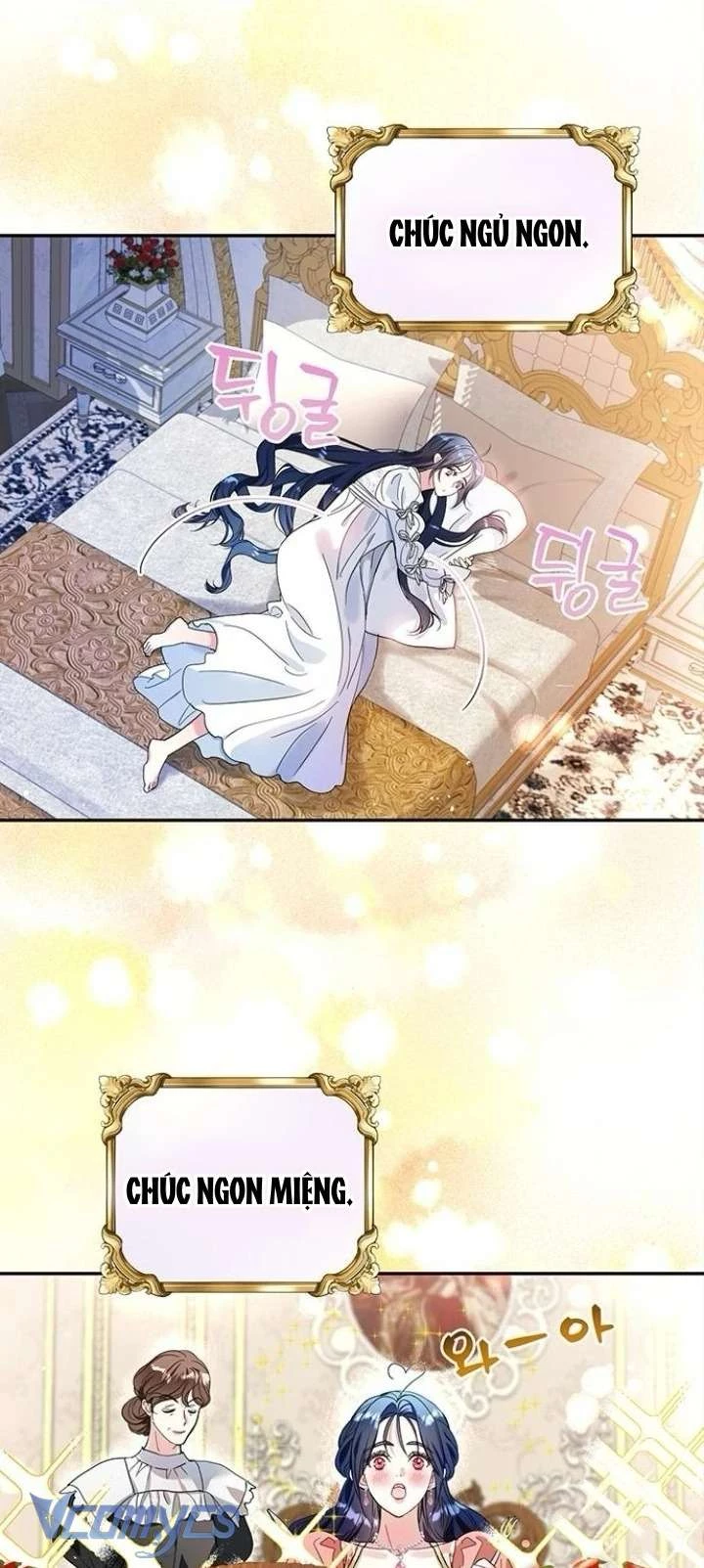 Người Yêu Đã Chết Của Tôi Đã Trở Thành Bạo Chúa Chapter 2 - 47