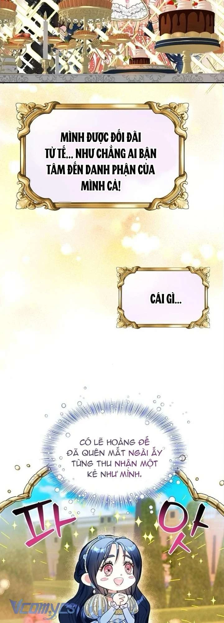 Người Yêu Đã Chết Của Tôi Đã Trở Thành Bạo Chúa Chapter 2 - 48