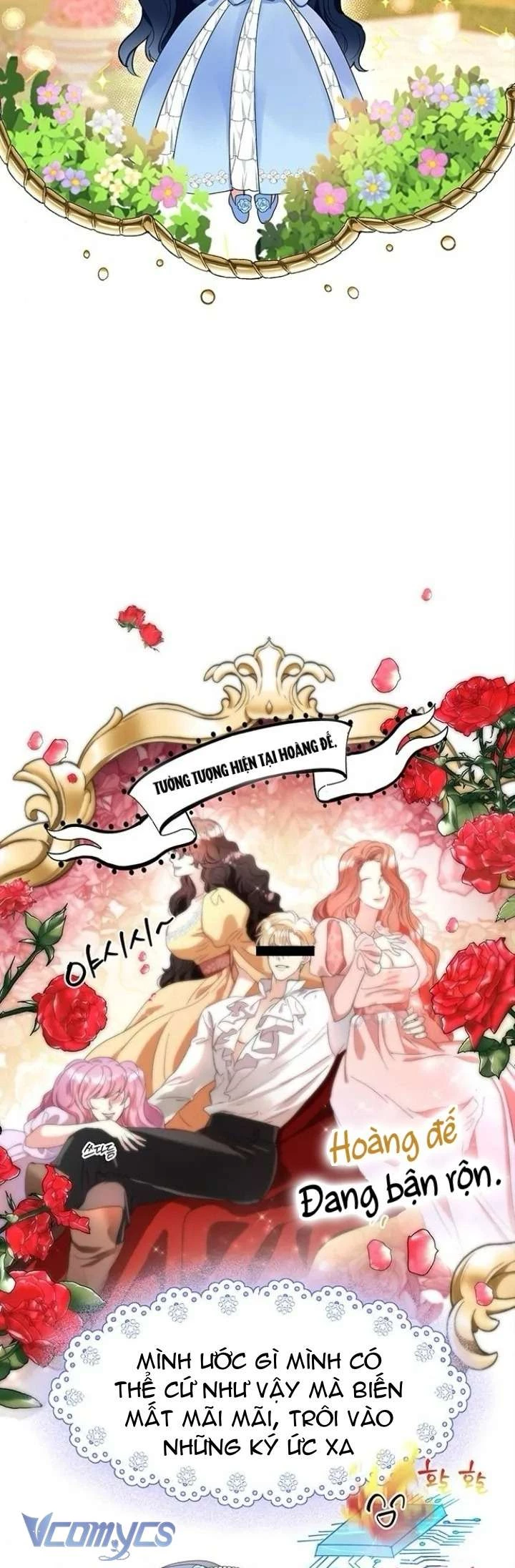 Người Yêu Đã Chết Của Tôi Đã Trở Thành Bạo Chúa Chapter 2 - 49