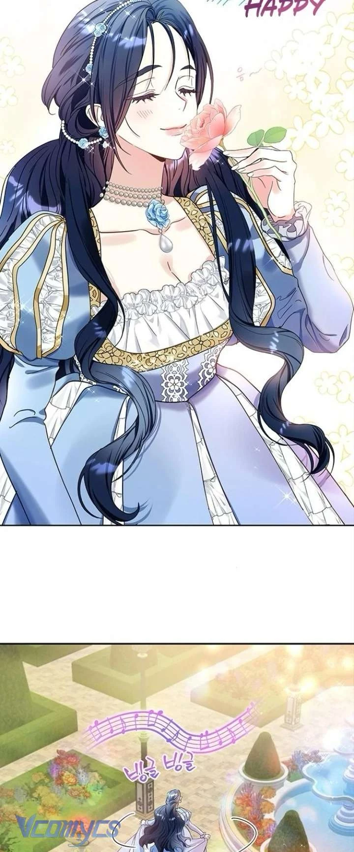 Người Yêu Đã Chết Của Tôi Đã Trở Thành Bạo Chúa Chapter 2 - 50