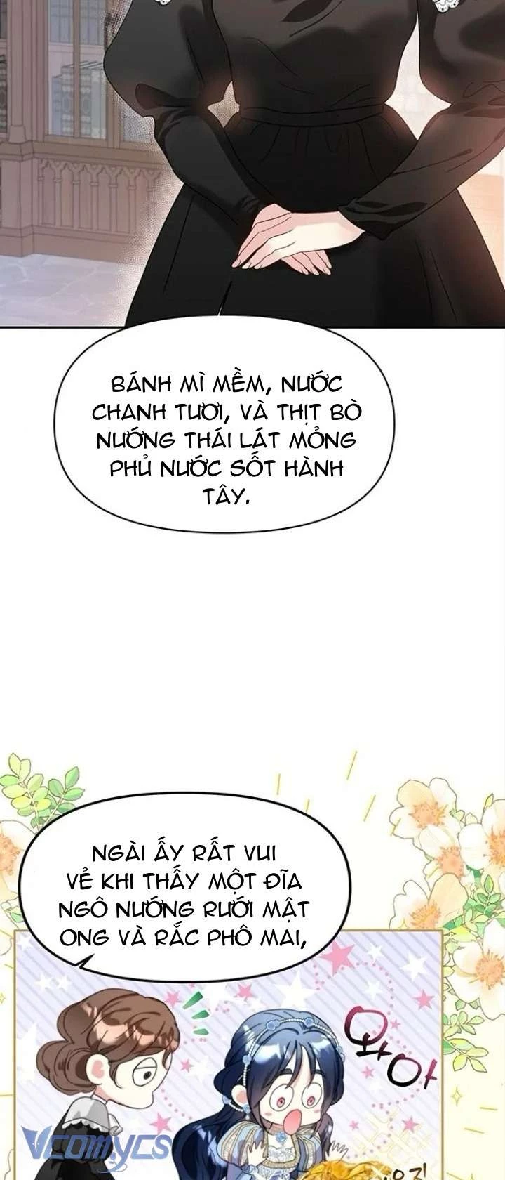 Người Yêu Đã Chết Của Tôi Đã Trở Thành Bạo Chúa Chapter 2 - 54