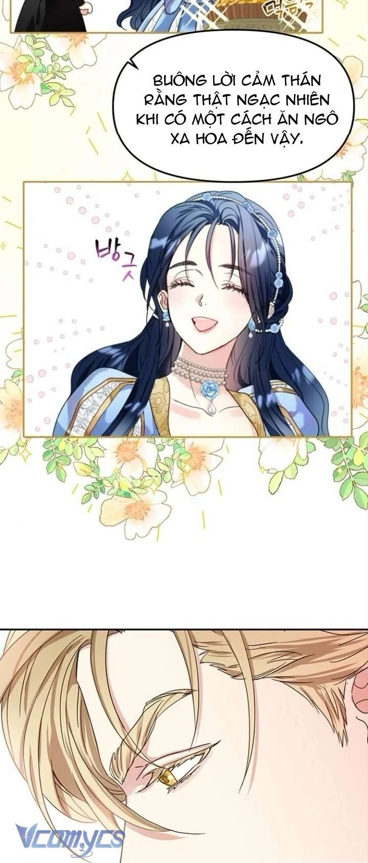 Người Yêu Đã Chết Của Tôi Đã Trở Thành Bạo Chúa Chapter 2 - 55