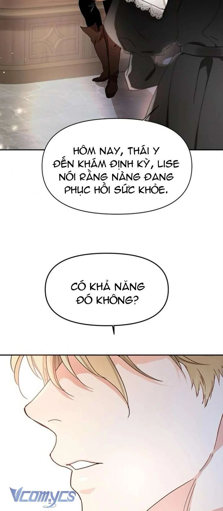 Người Yêu Đã Chết Của Tôi Đã Trở Thành Bạo Chúa Chapter 2 - 57