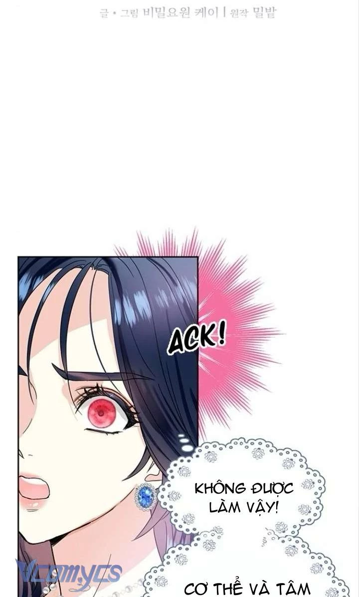 Người Yêu Đã Chết Của Tôi Đã Trở Thành Bạo Chúa Chapter 3 - 5