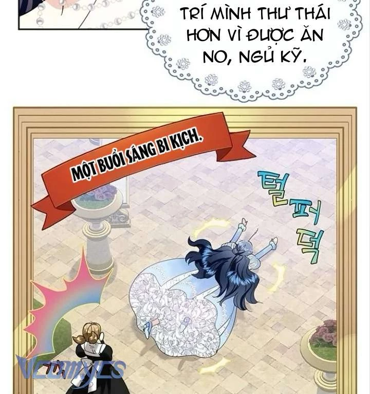 Người Yêu Đã Chết Của Tôi Đã Trở Thành Bạo Chúa Chapter 3 - 6