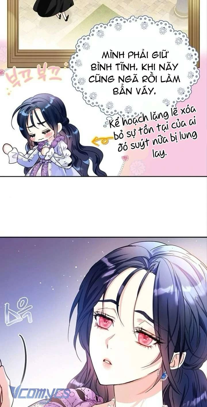 Người Yêu Đã Chết Của Tôi Đã Trở Thành Bạo Chúa Chapter 3 - 7