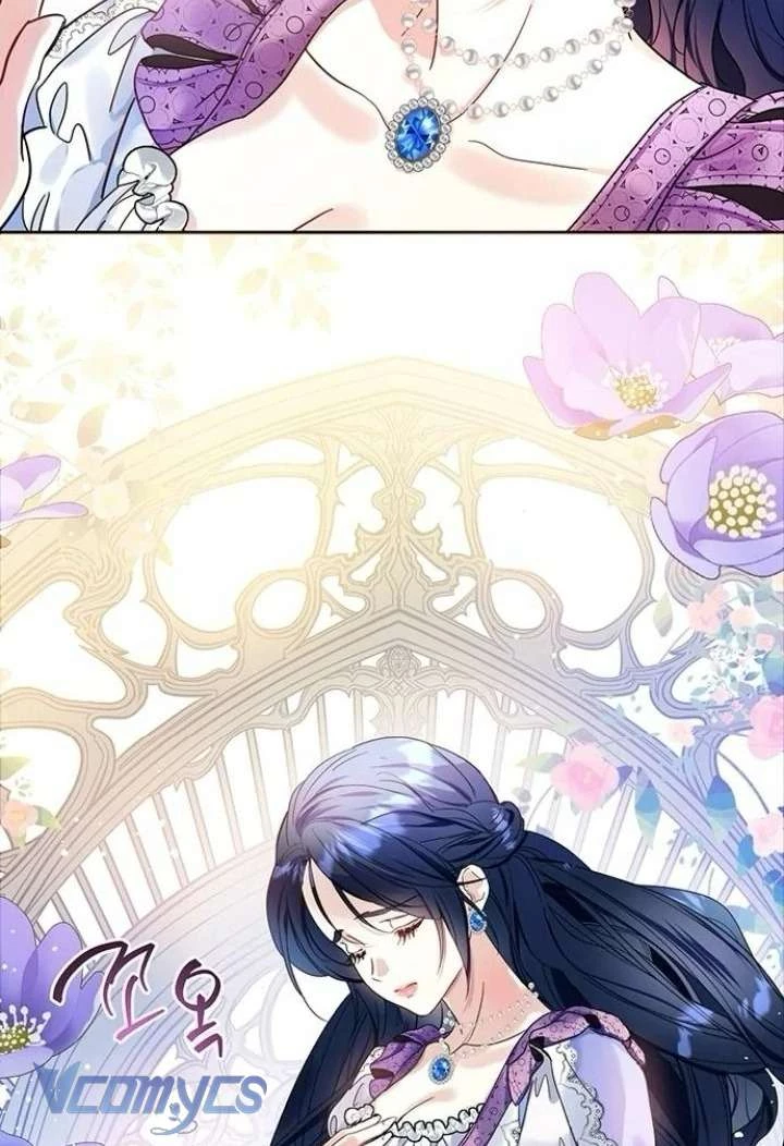 Người Yêu Đã Chết Của Tôi Đã Trở Thành Bạo Chúa Chapter 3 - 8