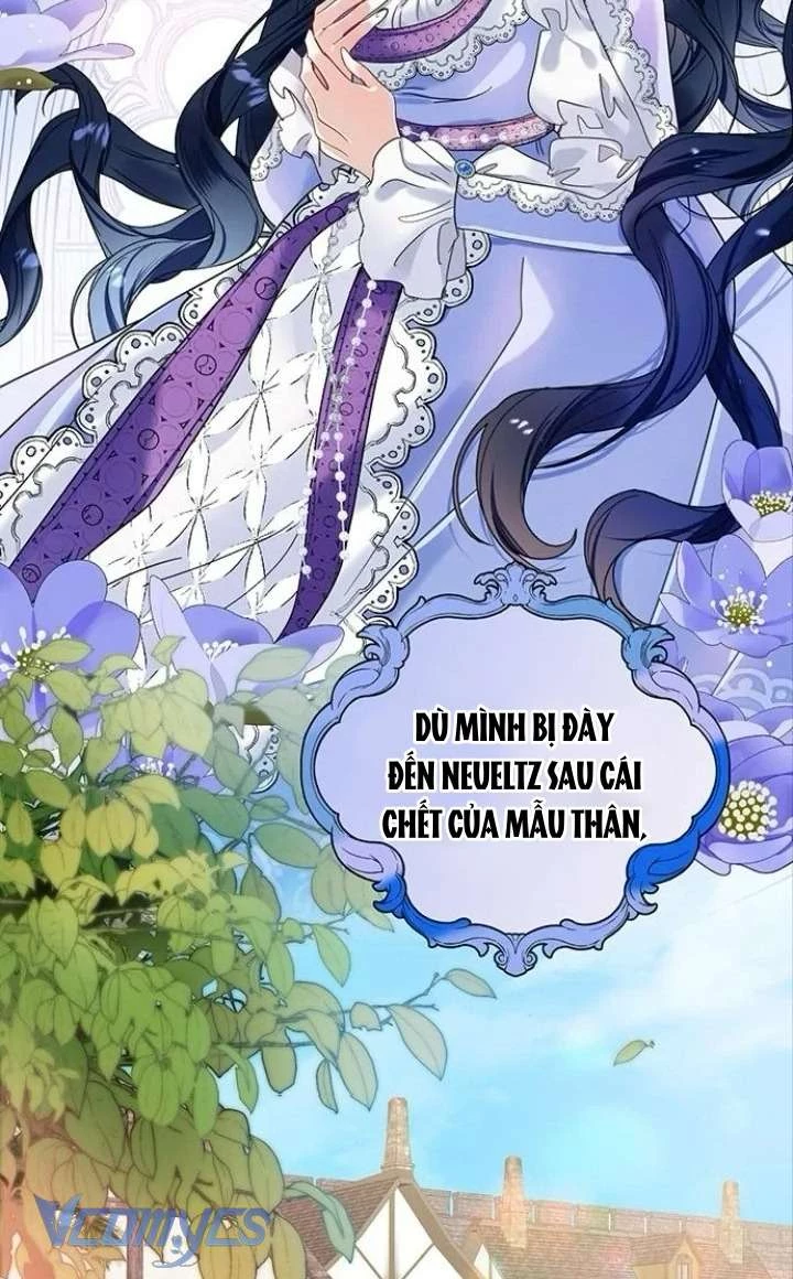 Người Yêu Đã Chết Của Tôi Đã Trở Thành Bạo Chúa Chapter 3 - 9