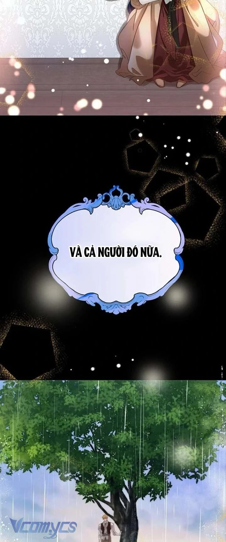 Người Yêu Đã Chết Của Tôi Đã Trở Thành Bạo Chúa Chapter 3 - 12