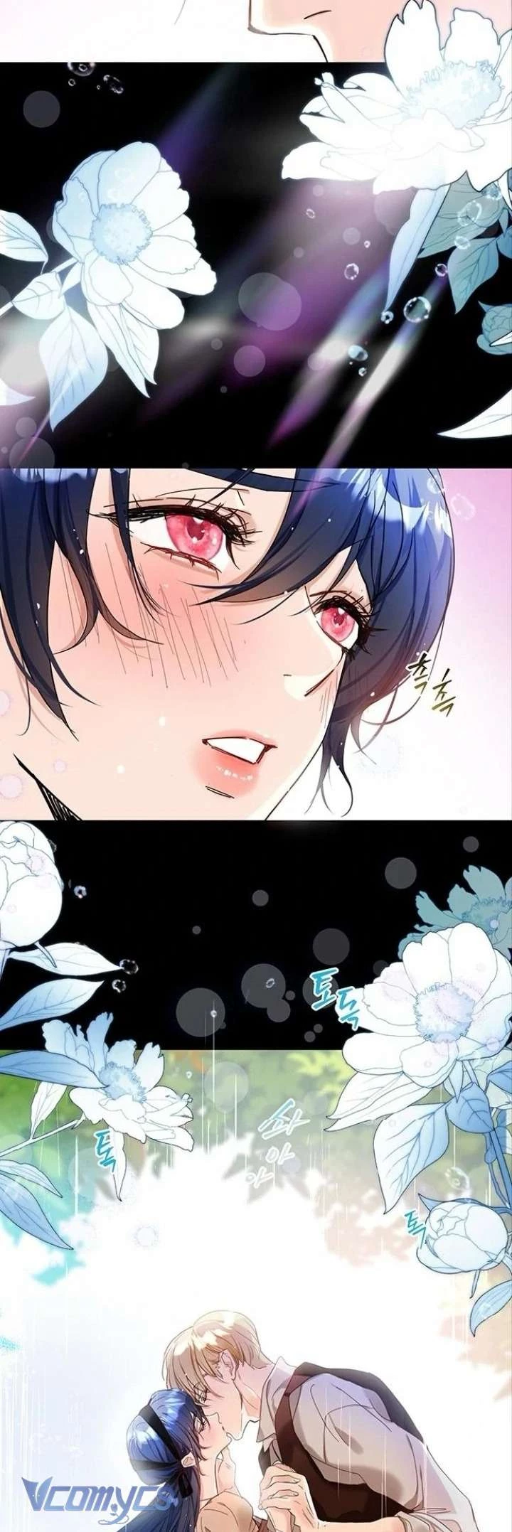 Người Yêu Đã Chết Của Tôi Đã Trở Thành Bạo Chúa Chapter 3 - 14