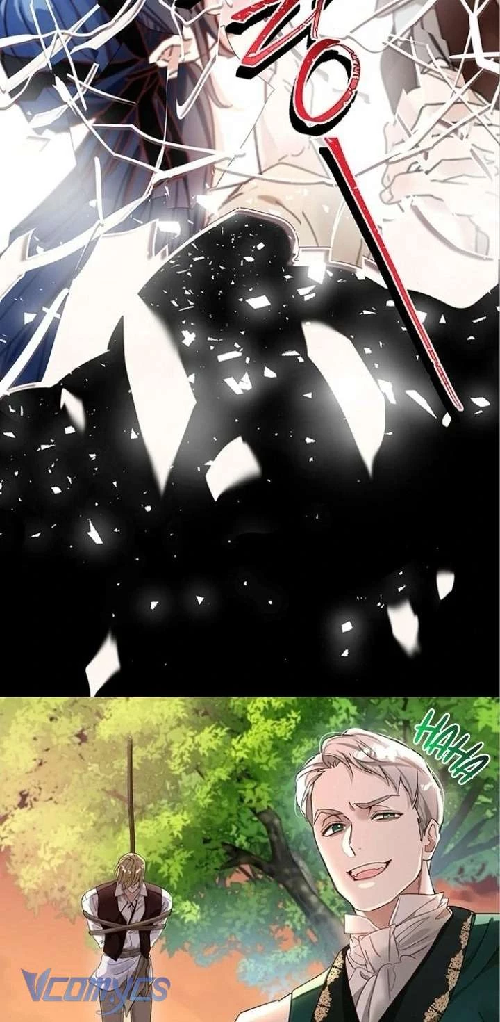 Người Yêu Đã Chết Của Tôi Đã Trở Thành Bạo Chúa Chapter 3 - 17