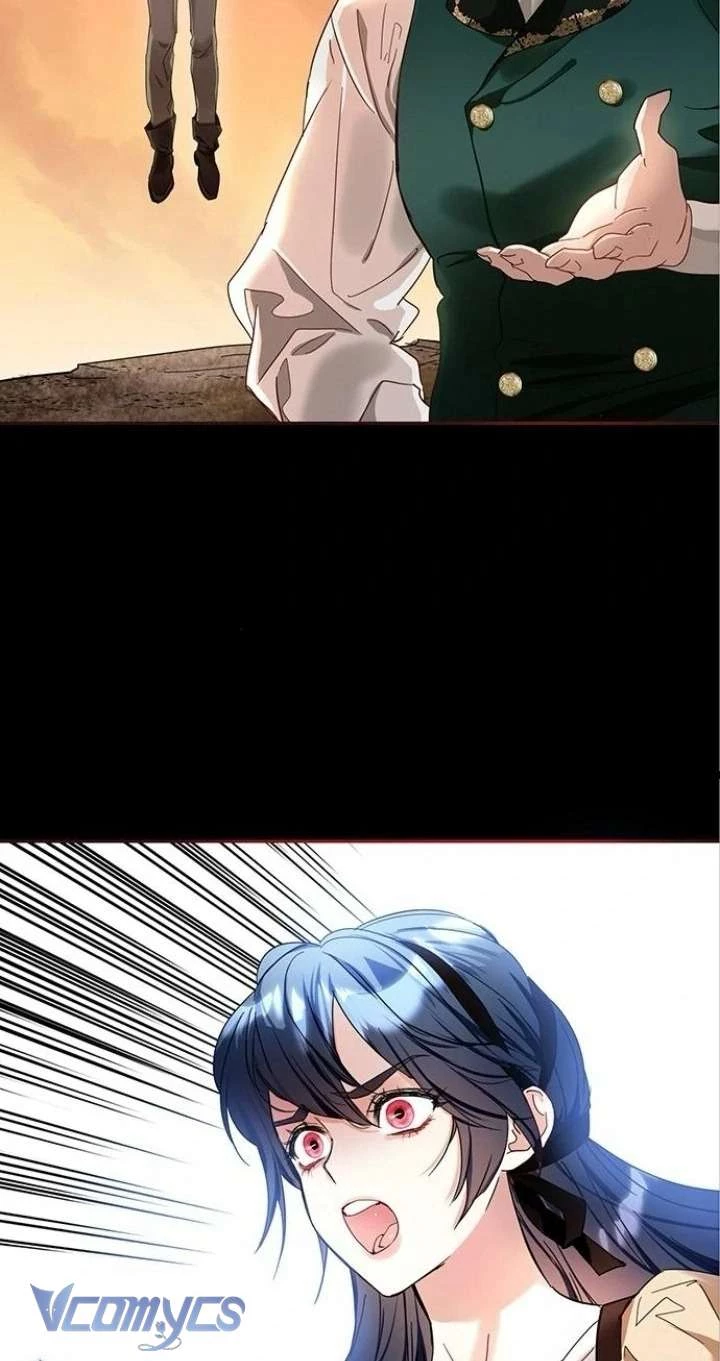 Người Yêu Đã Chết Của Tôi Đã Trở Thành Bạo Chúa Chapter 3 - 18