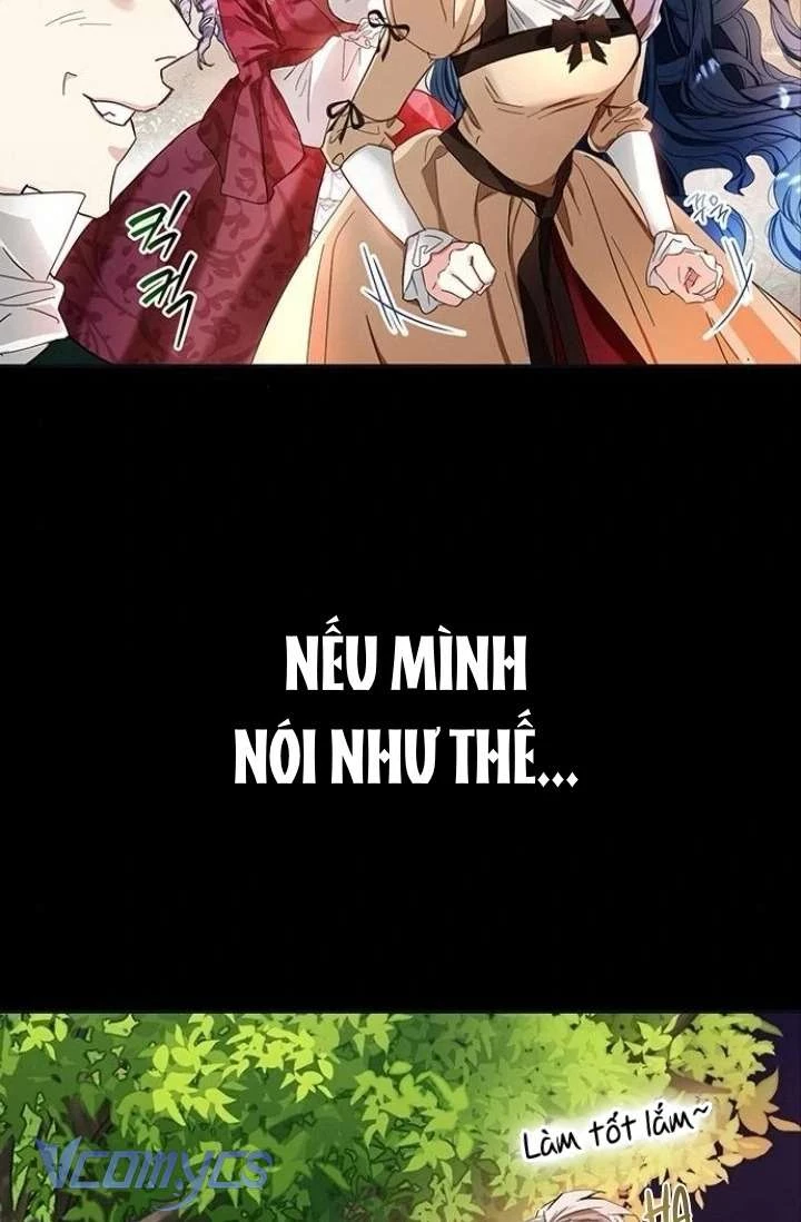 Người Yêu Đã Chết Của Tôi Đã Trở Thành Bạo Chúa Chapter 3 - 20