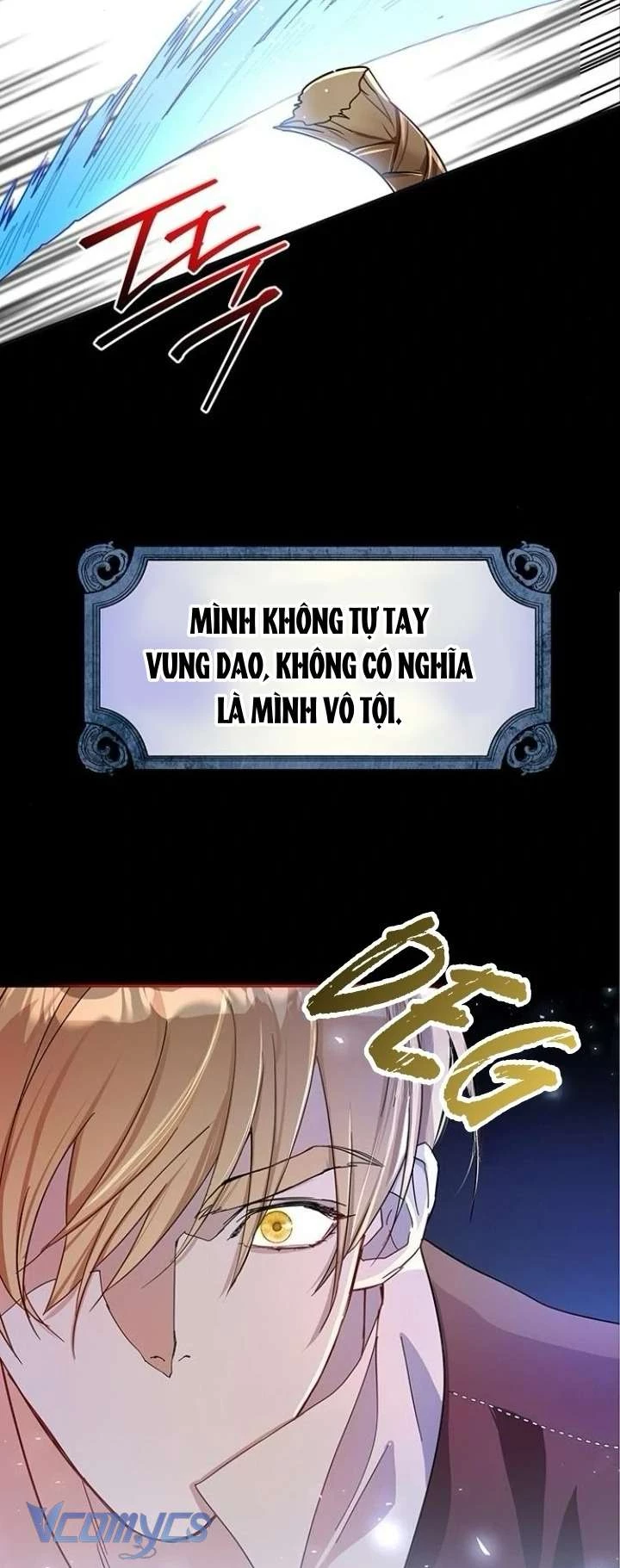 Người Yêu Đã Chết Của Tôi Đã Trở Thành Bạo Chúa Chapter 3 - 22