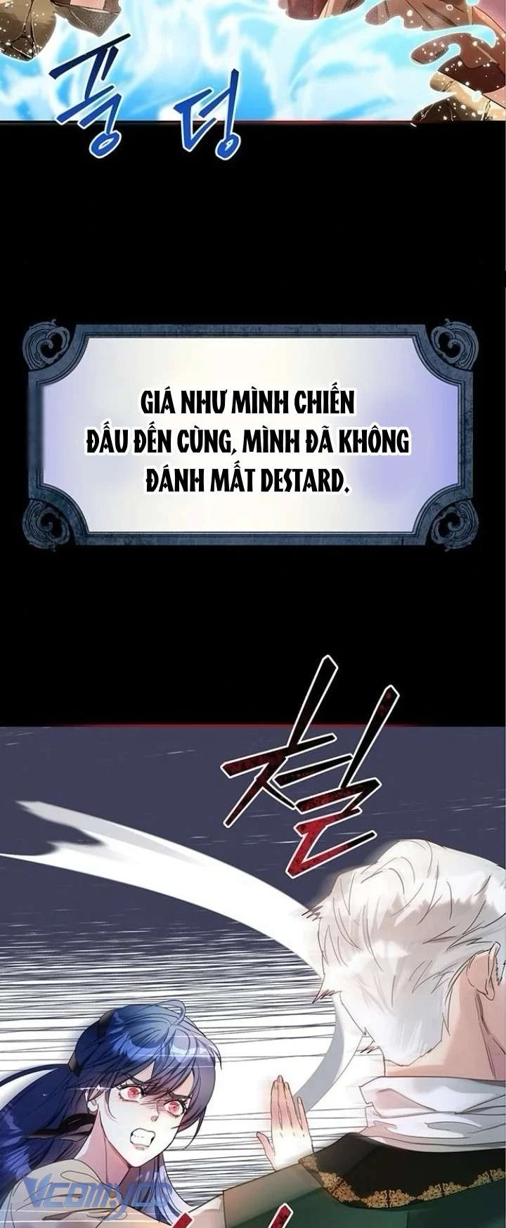 Người Yêu Đã Chết Của Tôi Đã Trở Thành Bạo Chúa Chapter 3 - 24