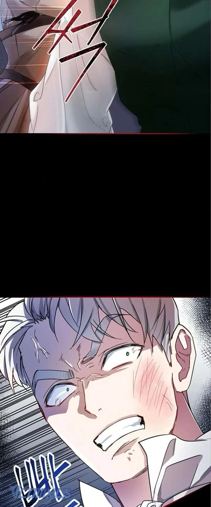 Người Yêu Đã Chết Của Tôi Đã Trở Thành Bạo Chúa Chapter 3 - 25