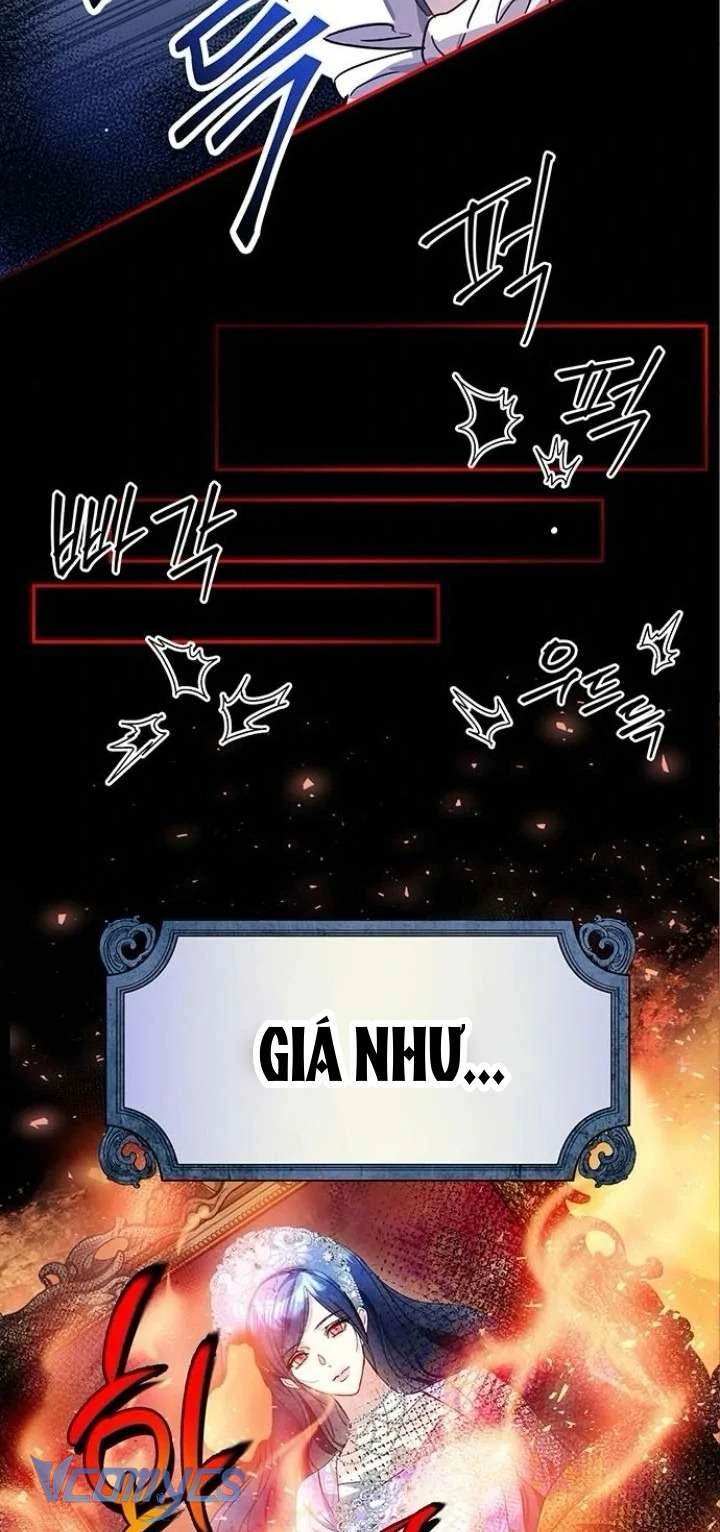 Người Yêu Đã Chết Của Tôi Đã Trở Thành Bạo Chúa Chapter 3 - 26