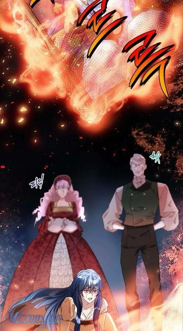 Người Yêu Đã Chết Của Tôi Đã Trở Thành Bạo Chúa Chapter 3 - 27