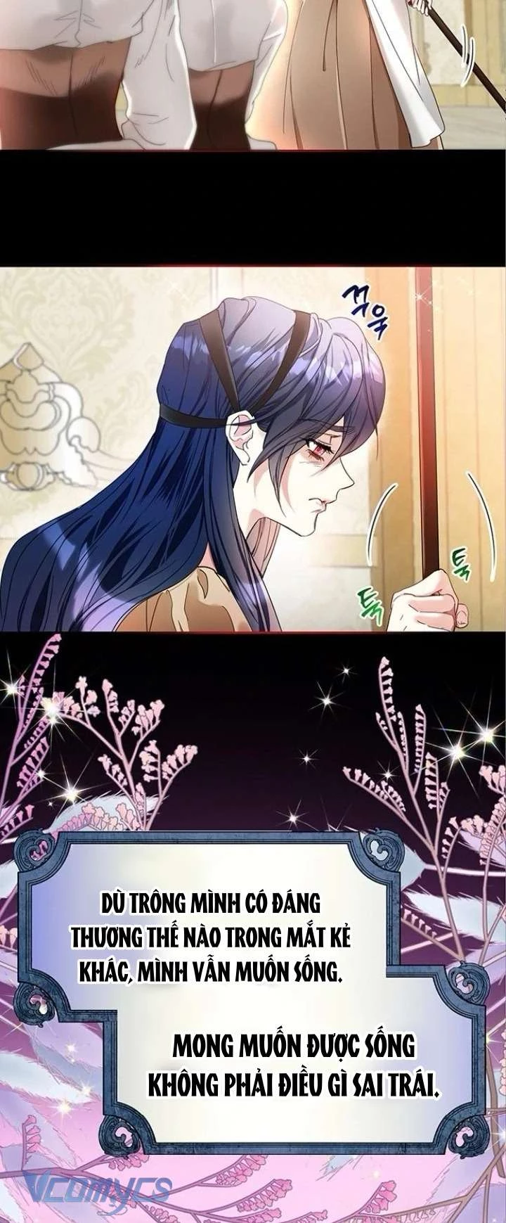 Người Yêu Đã Chết Của Tôi Đã Trở Thành Bạo Chúa Chapter 3 - 29