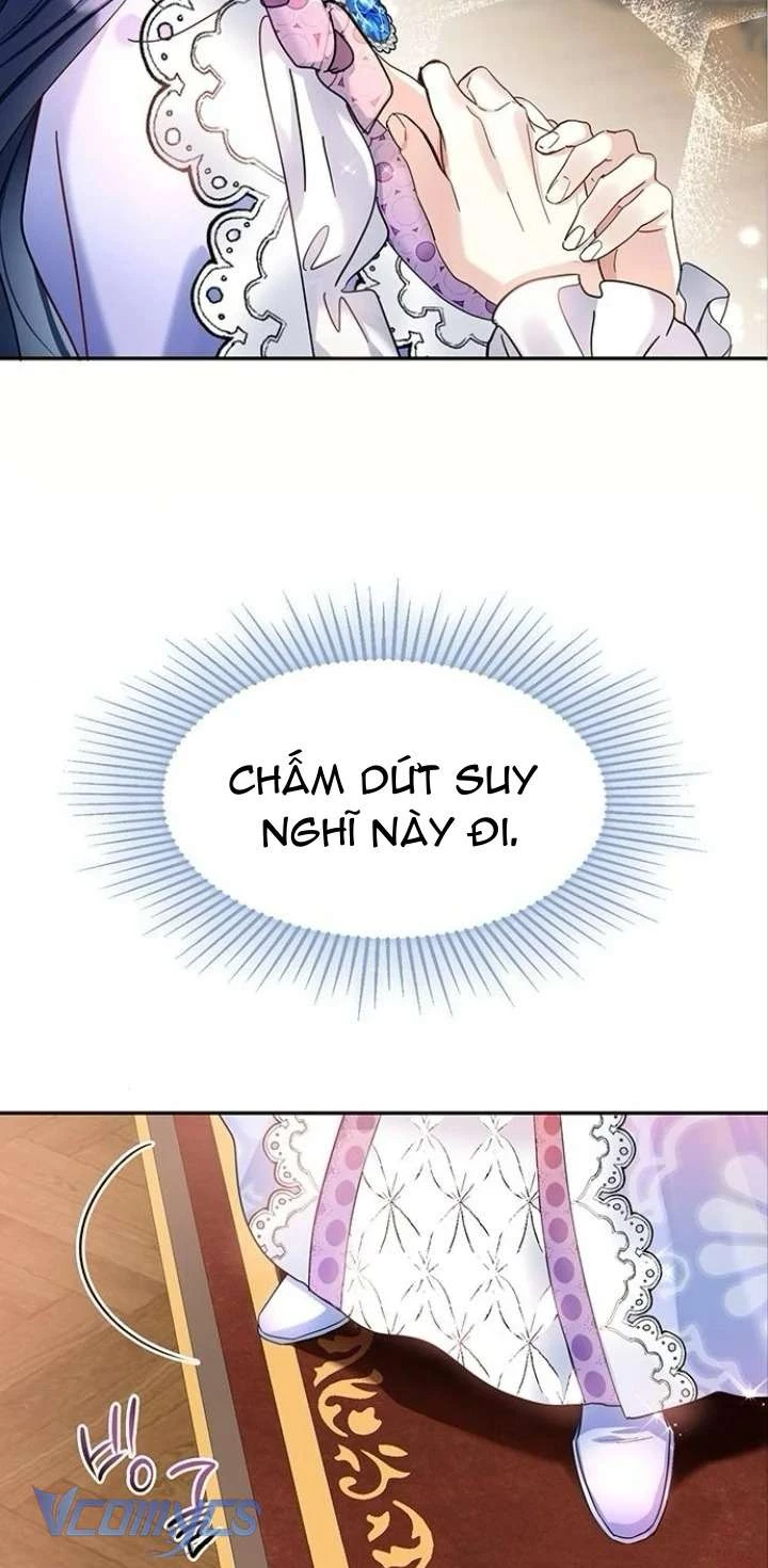 Người Yêu Đã Chết Của Tôi Đã Trở Thành Bạo Chúa Chapter 3 - 31