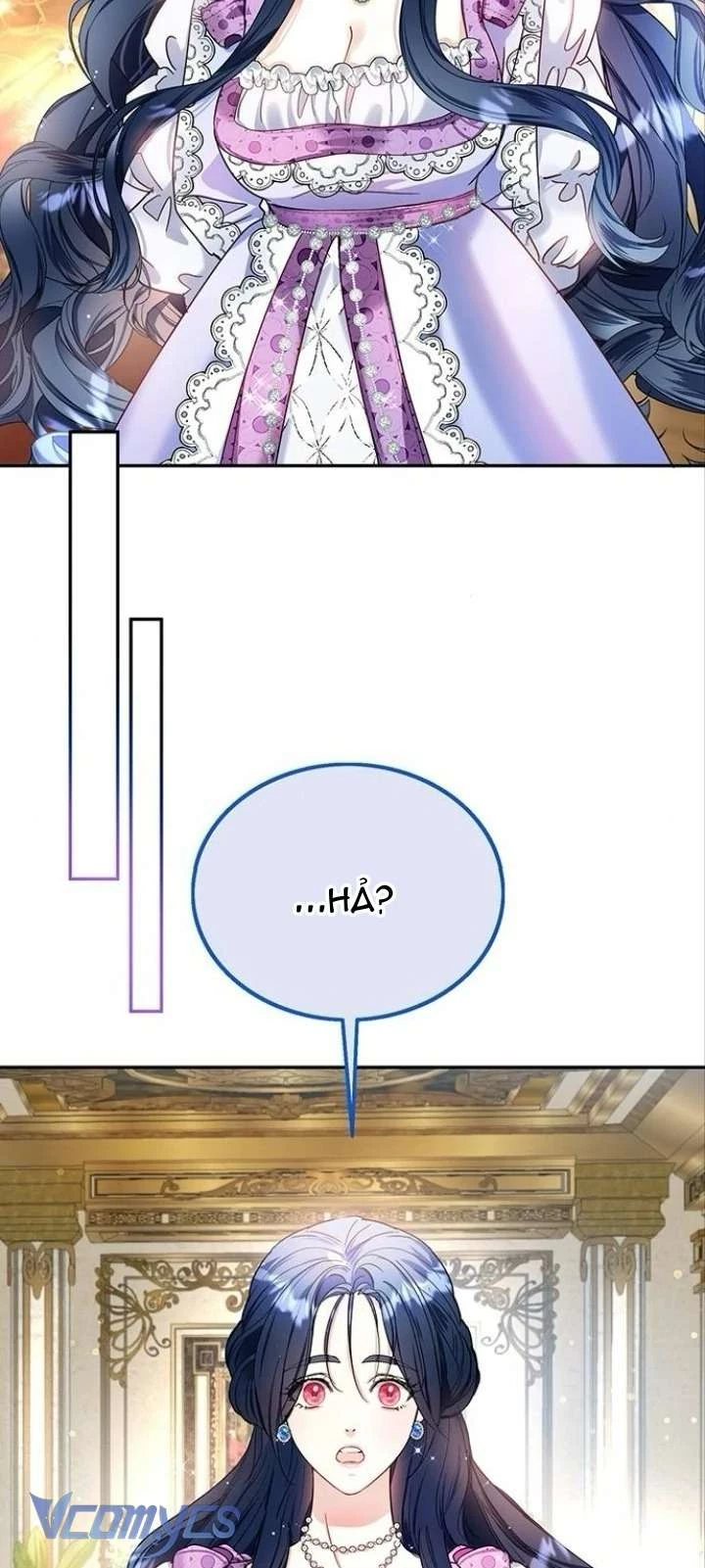 Người Yêu Đã Chết Của Tôi Đã Trở Thành Bạo Chúa Chapter 3 - 33