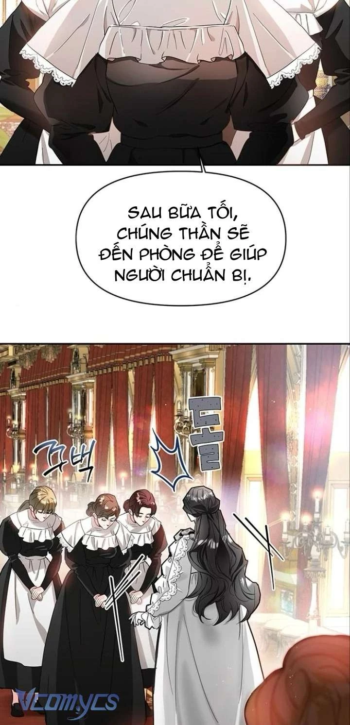 Người Yêu Đã Chết Của Tôi Đã Trở Thành Bạo Chúa Chapter 3 - 35