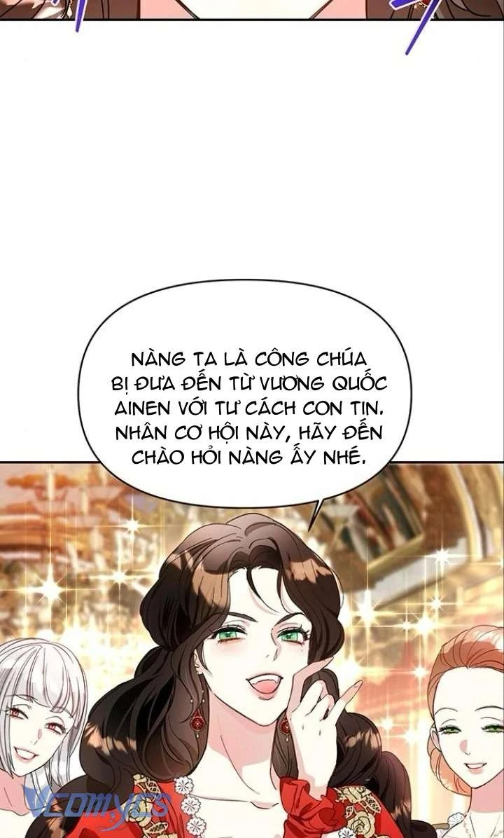 Người Yêu Đã Chết Của Tôi Đã Trở Thành Bạo Chúa Chapter 3 - 39