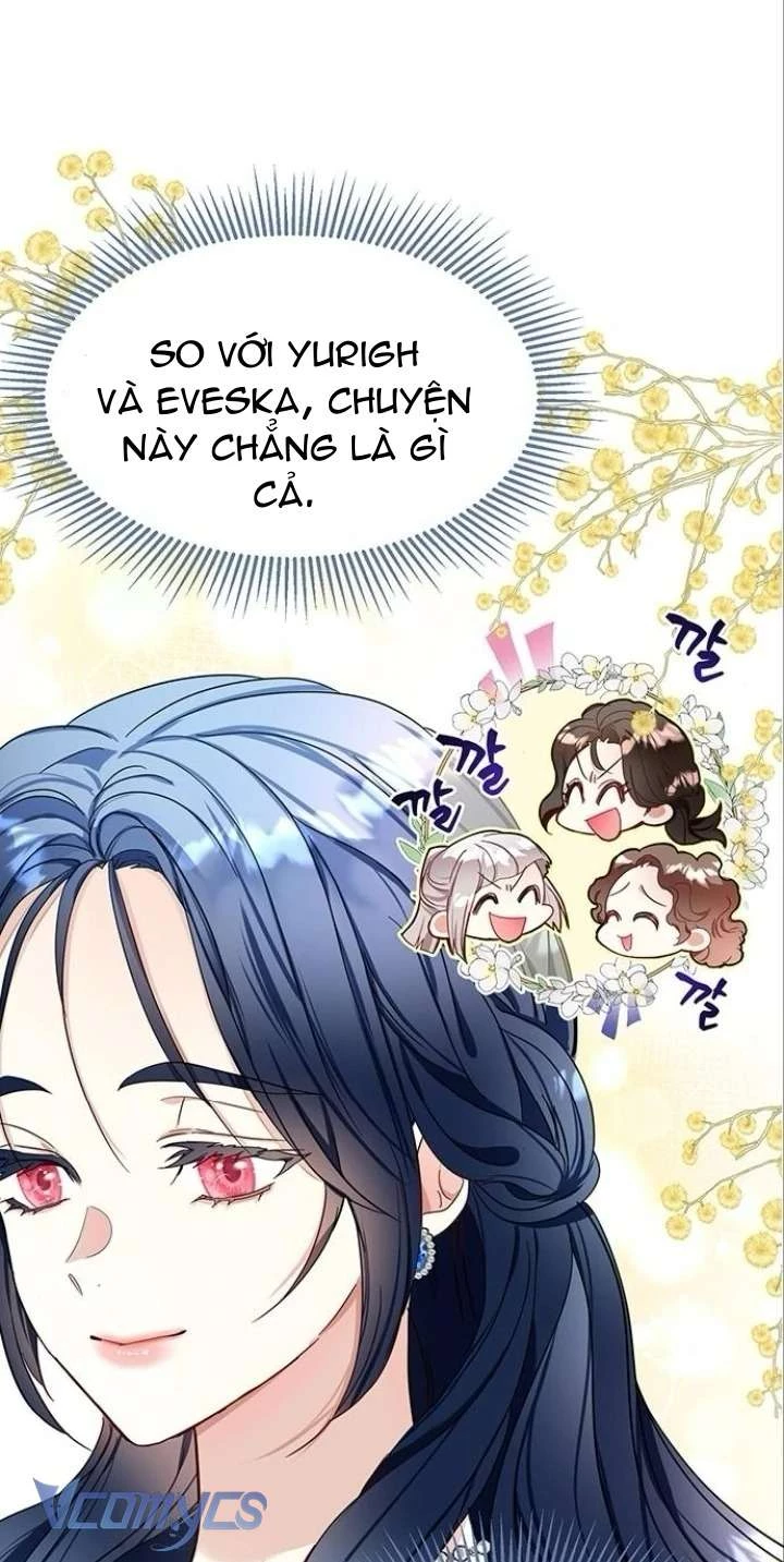 Người Yêu Đã Chết Của Tôi Đã Trở Thành Bạo Chúa Chapter 3 - 41