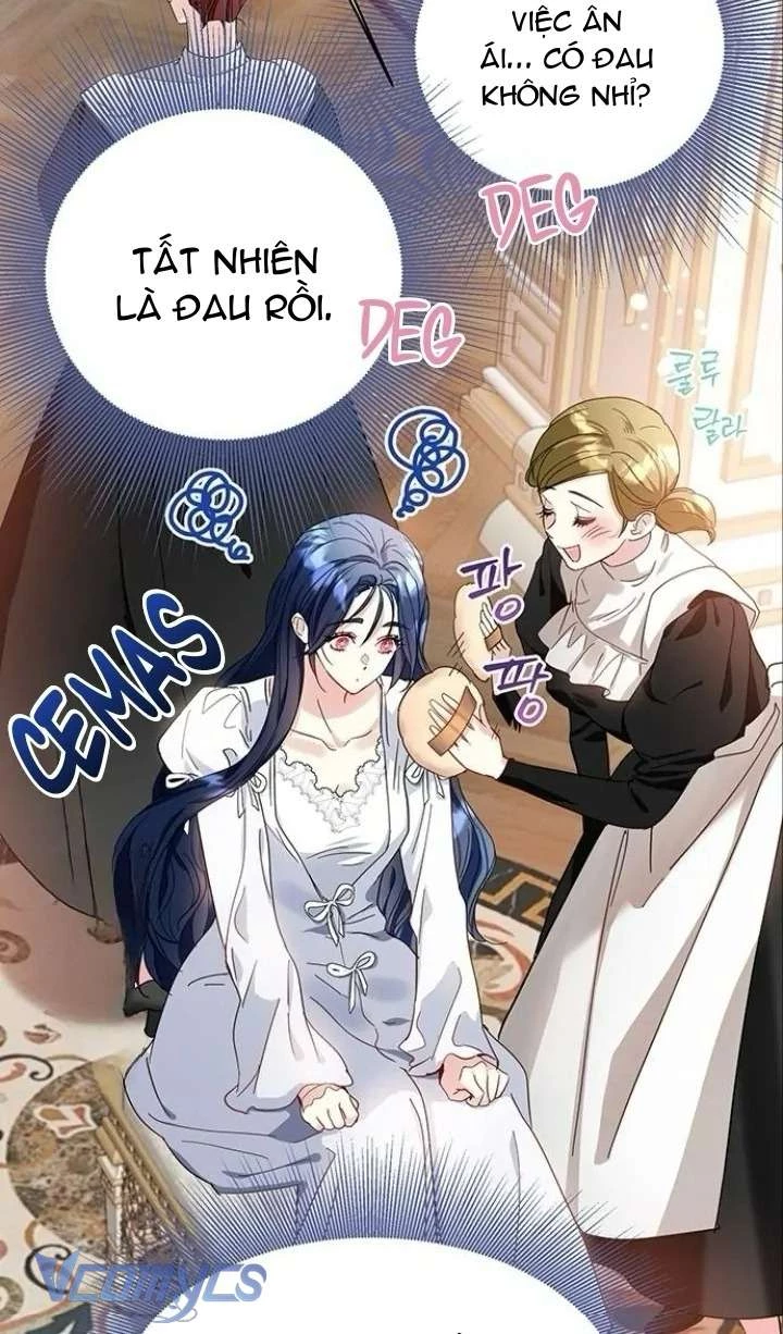 Người Yêu Đã Chết Của Tôi Đã Trở Thành Bạo Chúa Chapter 3 - 44