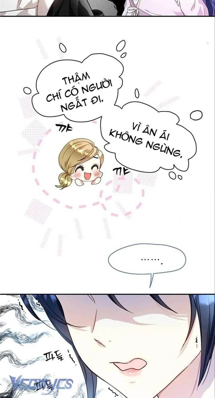 Người Yêu Đã Chết Của Tôi Đã Trở Thành Bạo Chúa Chapter 3 - 48