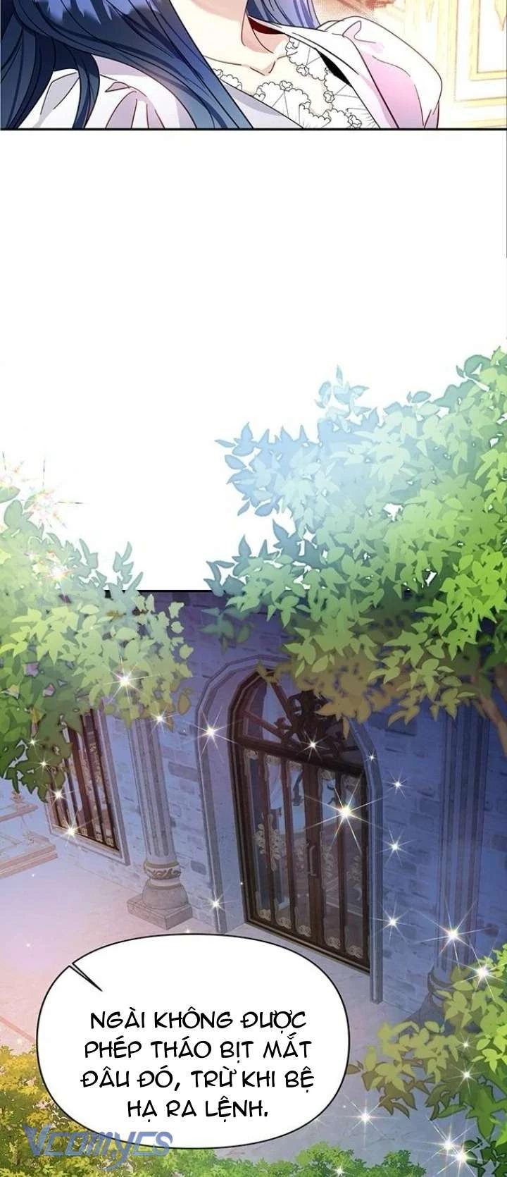 Người Yêu Đã Chết Của Tôi Đã Trở Thành Bạo Chúa Chapter 3 - 50