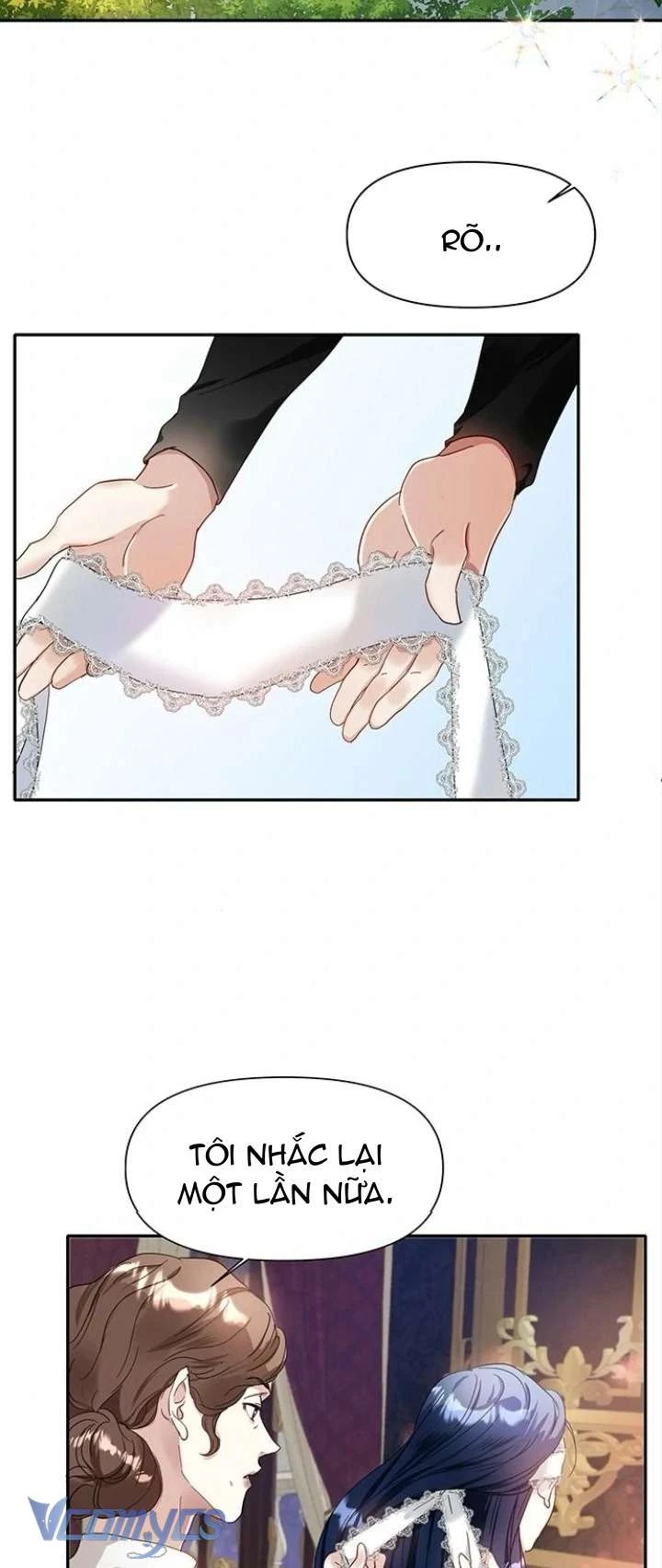 Người Yêu Đã Chết Của Tôi Đã Trở Thành Bạo Chúa Chapter 3 - 51