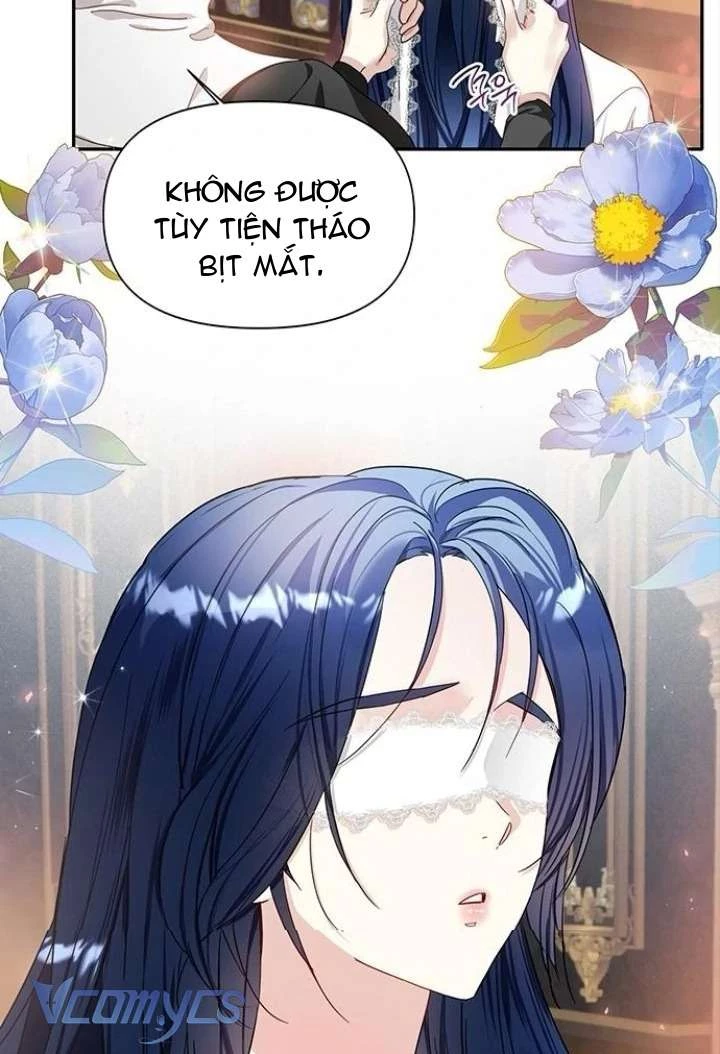 Người Yêu Đã Chết Của Tôi Đã Trở Thành Bạo Chúa Chapter 3 - 52