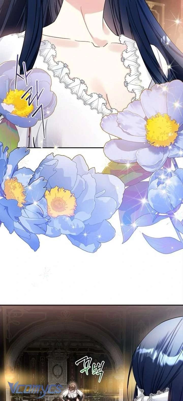 Người Yêu Đã Chết Của Tôi Đã Trở Thành Bạo Chúa Chapter 3 - 53