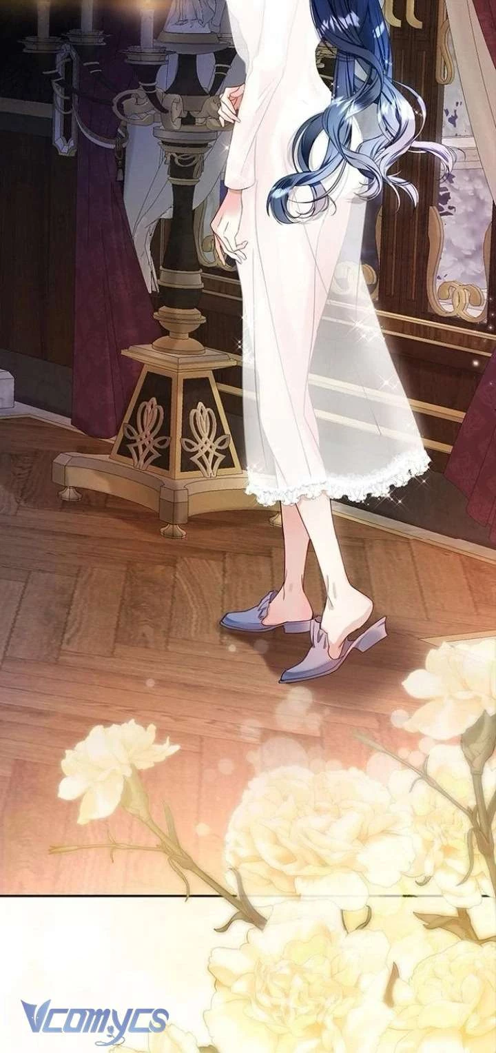 Người Yêu Đã Chết Của Tôi Đã Trở Thành Bạo Chúa Chapter 3 - 55