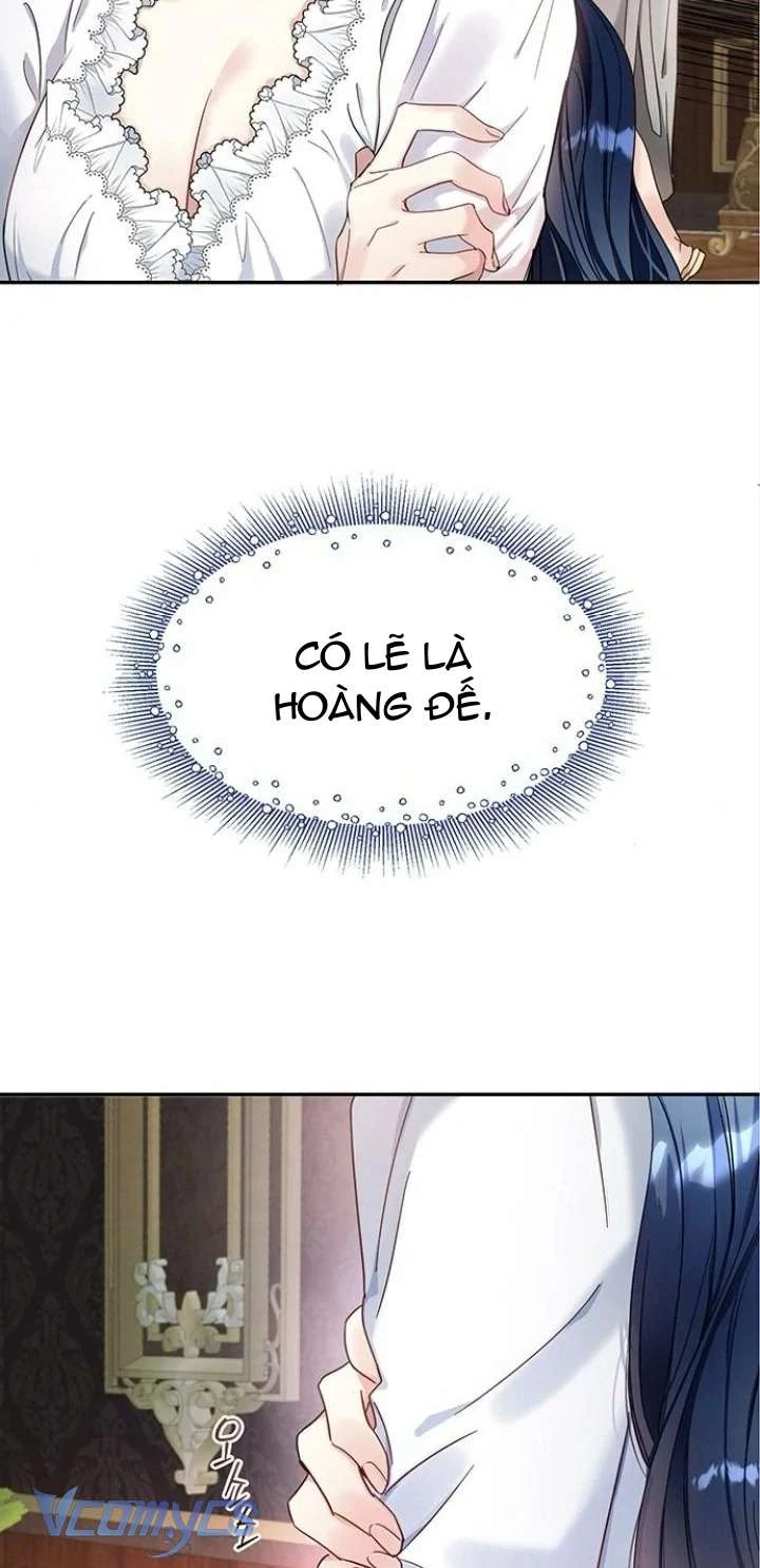 Người Yêu Đã Chết Của Tôi Đã Trở Thành Bạo Chúa Chapter 3 - 58