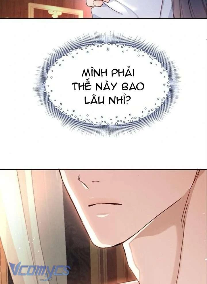 Người Yêu Đã Chết Của Tôi Đã Trở Thành Bạo Chúa Chapter 3 - 59