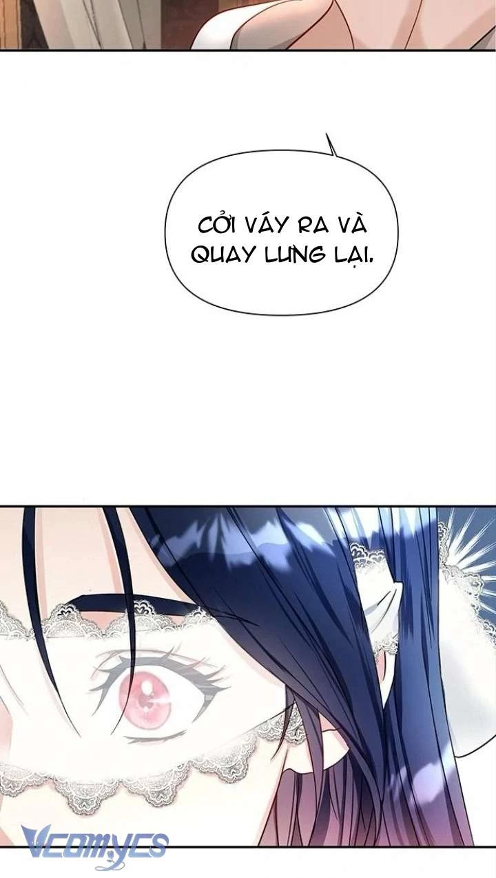 Người Yêu Đã Chết Của Tôi Đã Trở Thành Bạo Chúa Chapter 3 - 60