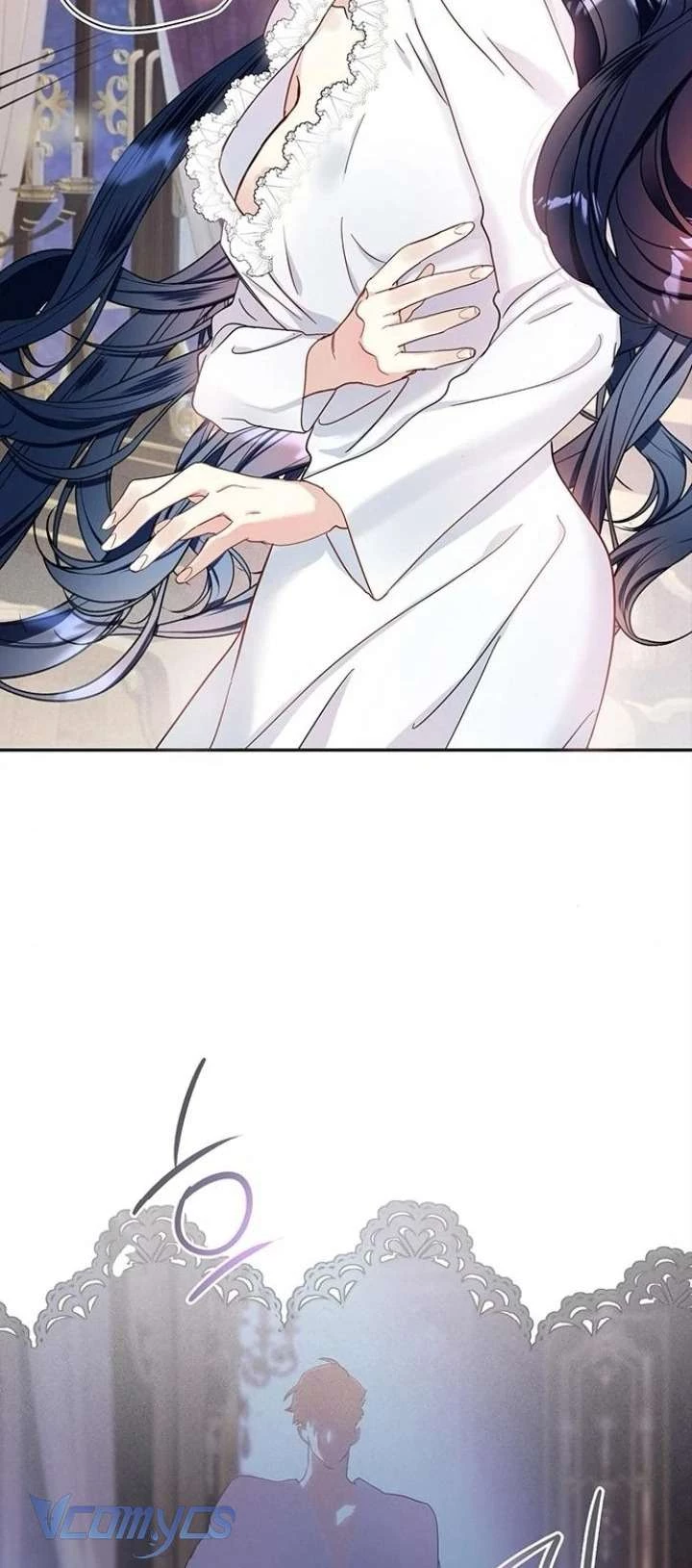 Người Yêu Đã Chết Của Tôi Đã Trở Thành Bạo Chúa Chapter 3 - 62