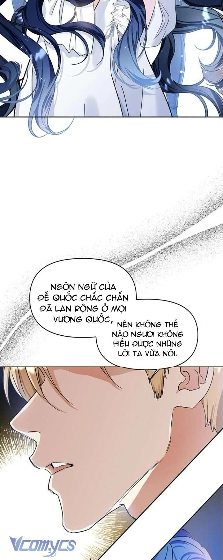 Người Yêu Đã Chết Của Tôi Đã Trở Thành Bạo Chúa Chapter 4 - 4