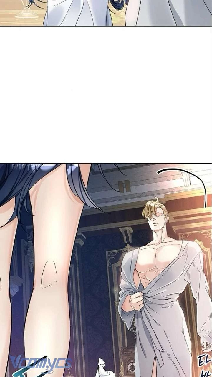 Người Yêu Đã Chết Của Tôi Đã Trở Thành Bạo Chúa Chapter 4 - 6