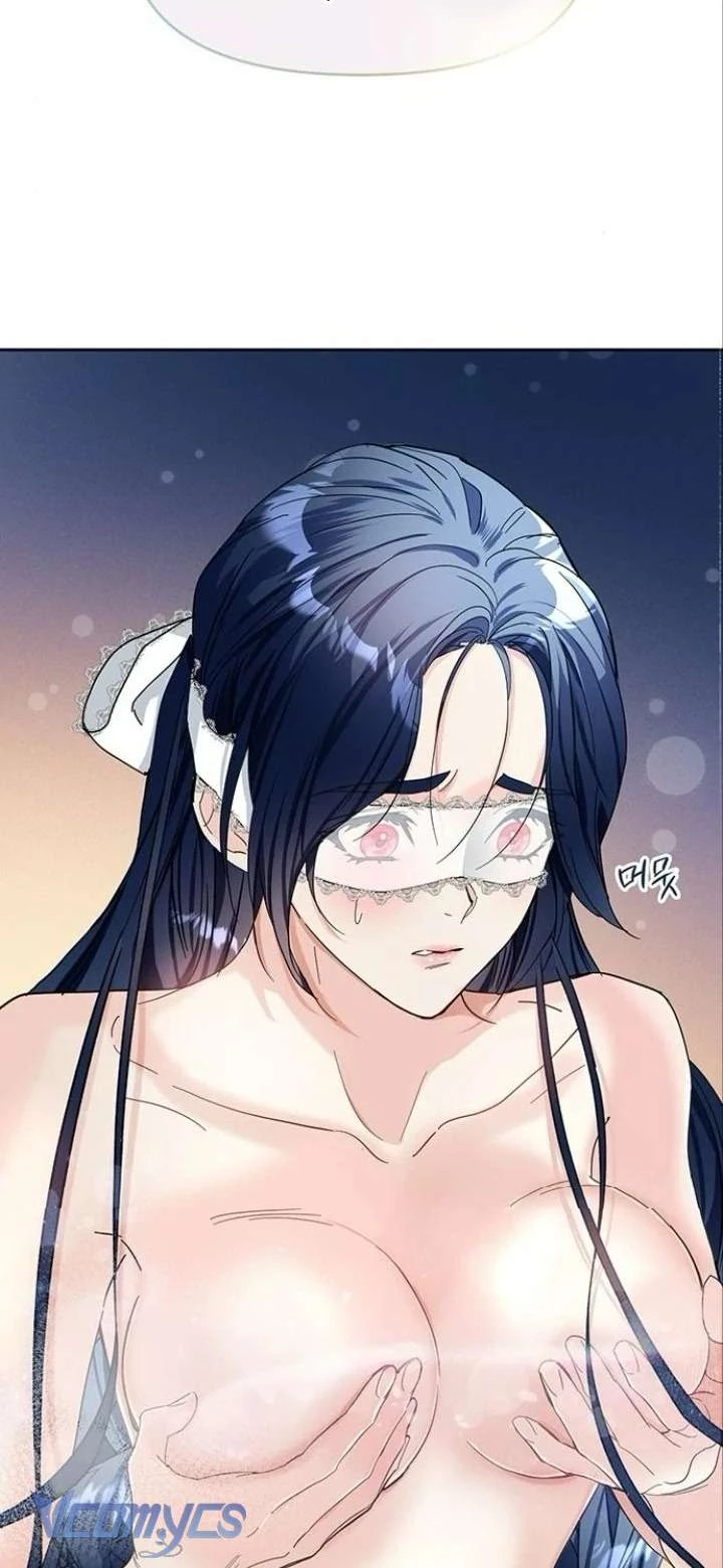 Người Yêu Đã Chết Của Tôi Đã Trở Thành Bạo Chúa Chapter 4 - 8