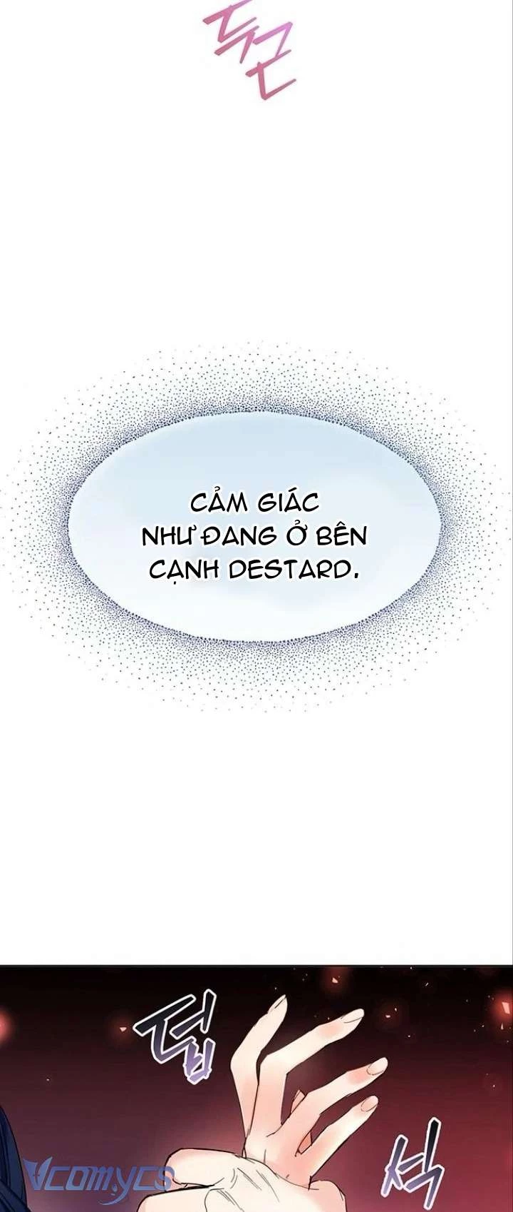 Người Yêu Đã Chết Của Tôi Đã Trở Thành Bạo Chúa Chapter 4 - 12