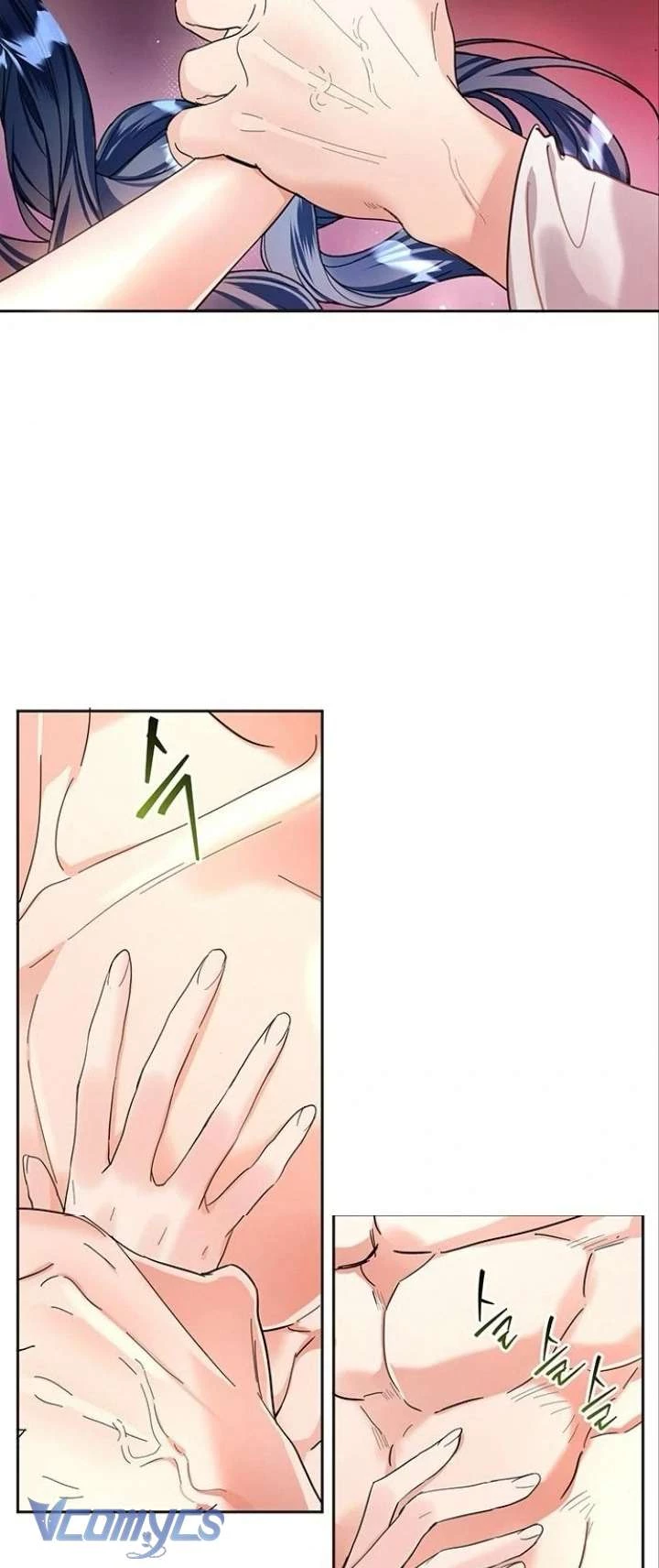 Người Yêu Đã Chết Của Tôi Đã Trở Thành Bạo Chúa Chapter 4 - 13