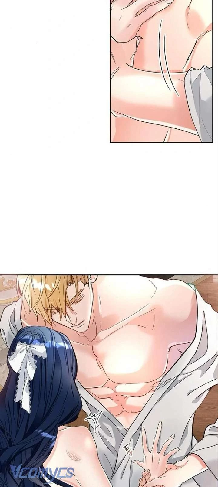 Người Yêu Đã Chết Của Tôi Đã Trở Thành Bạo Chúa Chapter 4 - 14